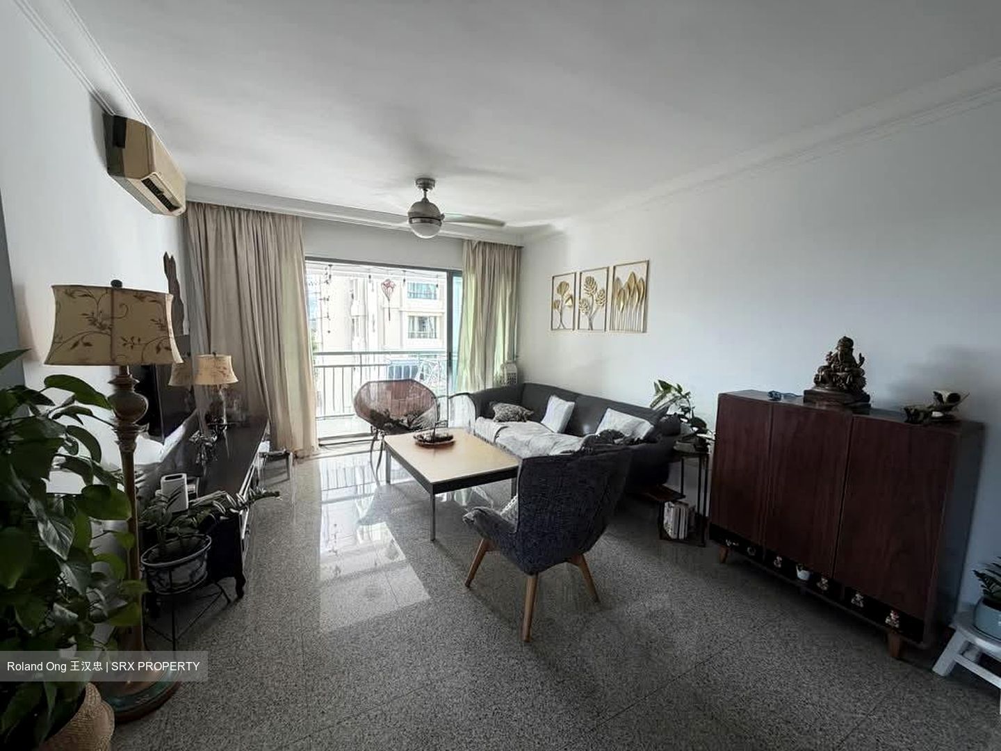Aquarius By The Park (D16), Condominium #537837991